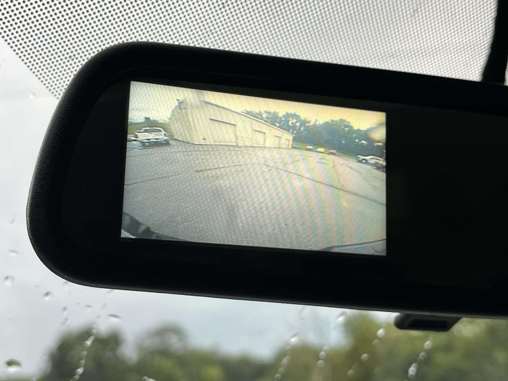 2021 Chevrolet Express 2500 LS Passenger