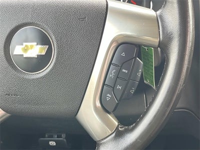 2019 Chevrolet Express 3500 LT Passenger