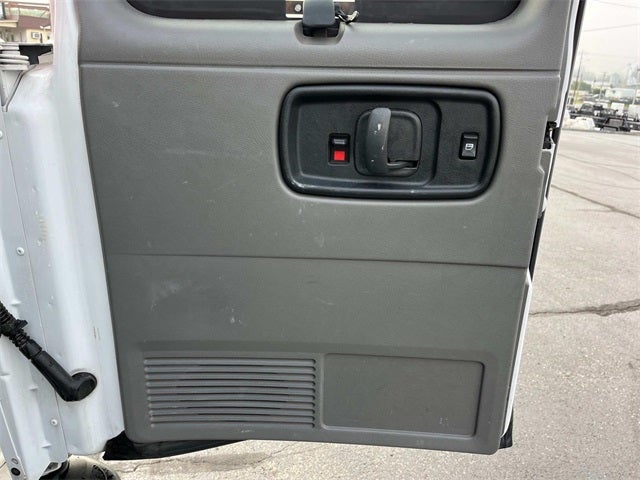 2019 Chevrolet Express 3500 LT Passenger