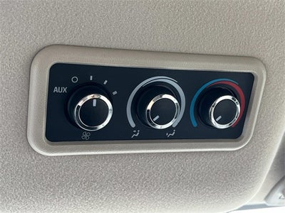 2019 Chevrolet Express 3500 LT Passenger