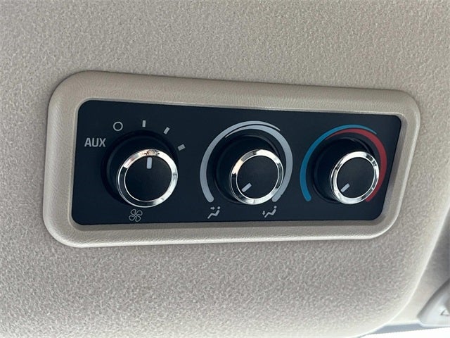 2019 Chevrolet Express 3500 LT Passenger