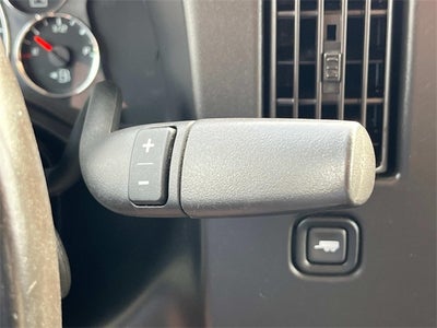 2019 Chevrolet Express 3500 LT Passenger