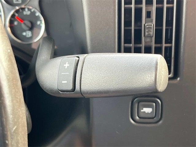 2019 Chevrolet Express 3500 LT Passenger