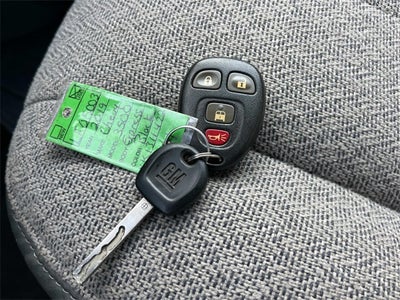 2019 Chevrolet Express 3500 LT Passenger