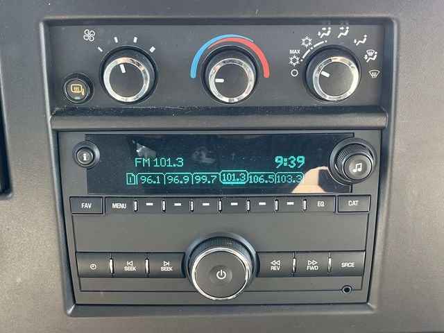 2024 Chevrolet Express 3500 LT Passenger