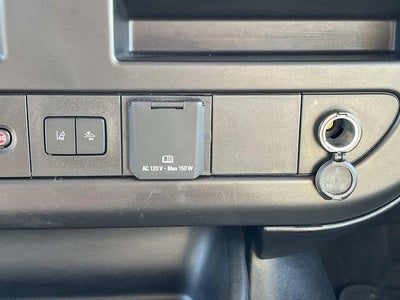 2024 Chevrolet Express 3500 LT Passenger