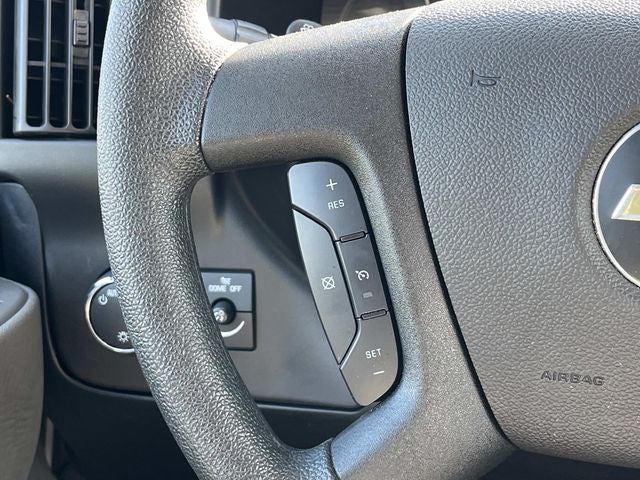 2024 Chevrolet Express 3500 LT Passenger