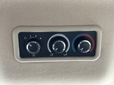 2024 Chevrolet Express 3500 LT Passenger