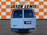 2024 Chevrolet Express 3500 LT Passenger