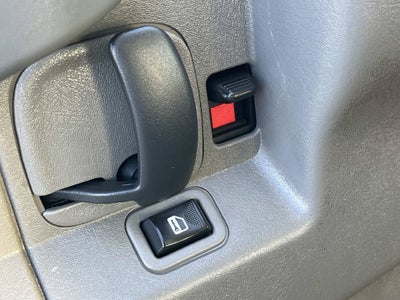 2019 Chevrolet Express 3500 Work Van Cutaway