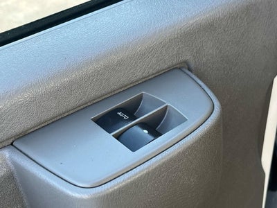 2019 Chevrolet Express 3500 Work Van Cutaway