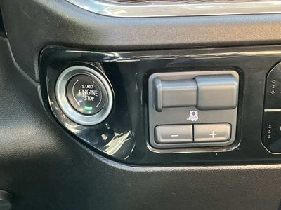 2025 Chevrolet Silverado 3500HD LT