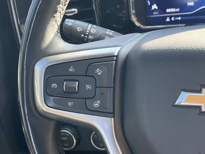 2025 Chevrolet Silverado 3500HD LT