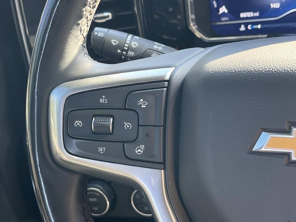 2025 Chevrolet Silverado 3500HD LT