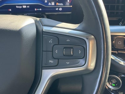 2025 Chevrolet Silverado 3500HD LT