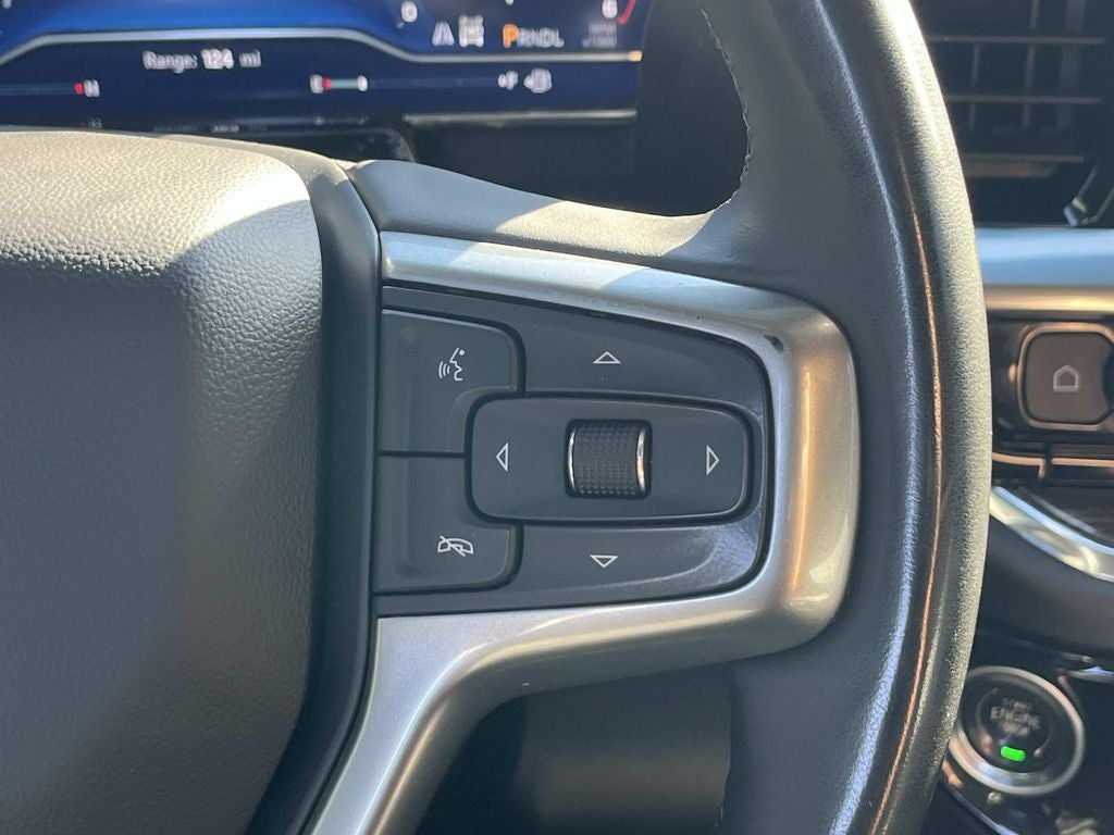 2025 Chevrolet Silverado 3500HD LT
