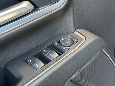 2025 Chevrolet Silverado 3500HD LT