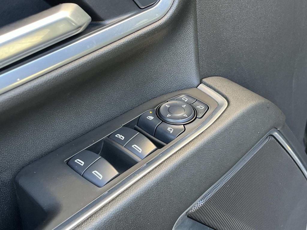 2025 Chevrolet Silverado 3500HD LT