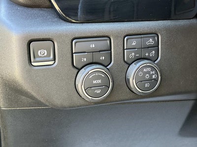 2025 Chevrolet Silverado 3500HD LT