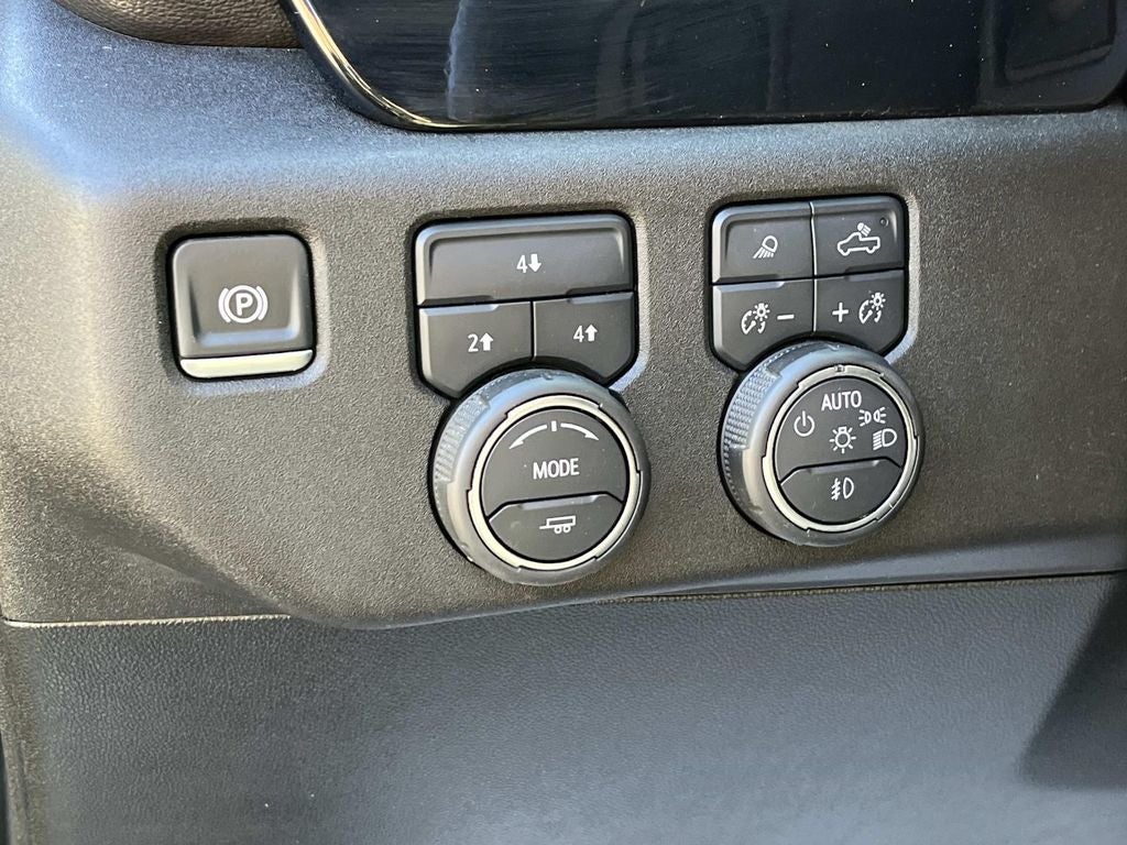2025 Chevrolet Silverado 3500HD LT