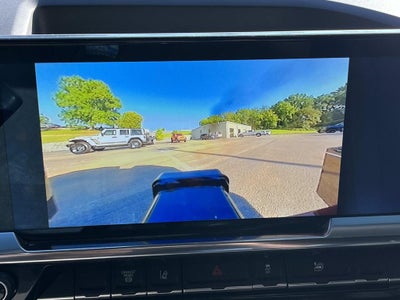 2025 Chevrolet Silverado 3500HD LT