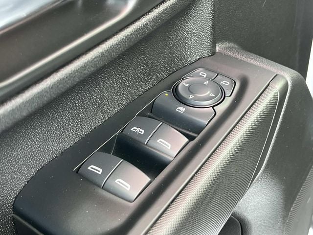 2024 Chevrolet Silverado 3500HD Work Truck