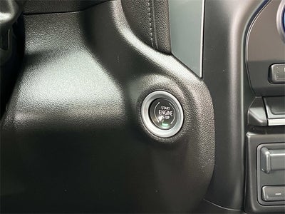 2023 Chevrolet Silverado 3500HD LTZ