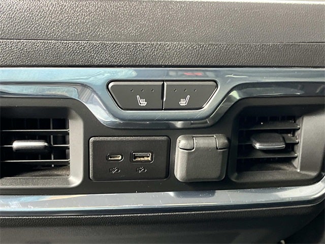 2023 Chevrolet Silverado 3500HD LTZ