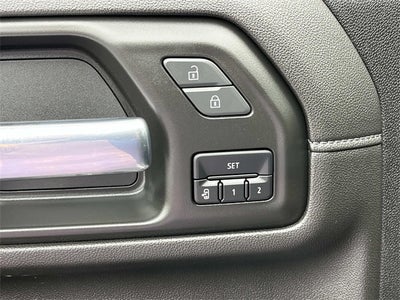 2023 Chevrolet Silverado 3500HD LTZ