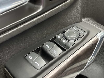 2023 Chevrolet Silverado 3500HD LTZ