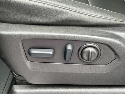 2023 Chevrolet Silverado 3500HD LTZ