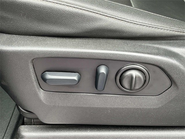 2023 Chevrolet Silverado 3500HD LTZ