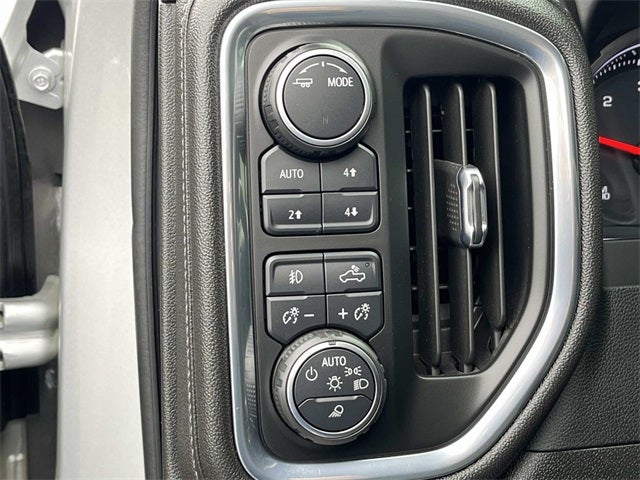 2023 Chevrolet Silverado 3500HD LTZ