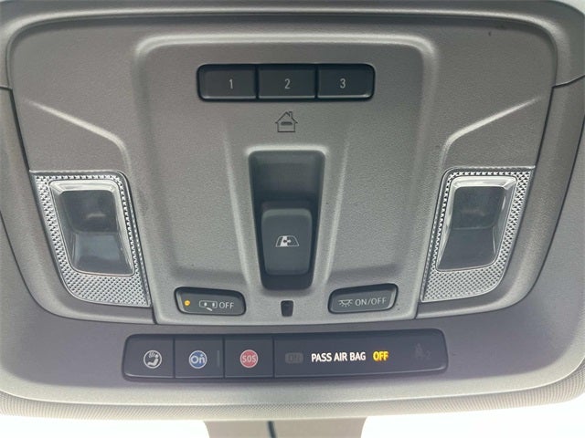 2023 Chevrolet Silverado 3500HD LTZ