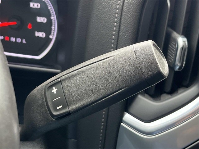 2023 Chevrolet Silverado 3500HD LTZ