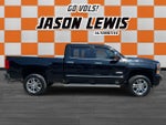 2019 Chevrolet Silverado 2500HD High Country