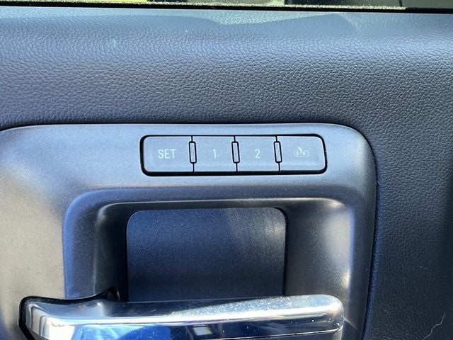 2019 Chevrolet Silverado 2500HD High Country