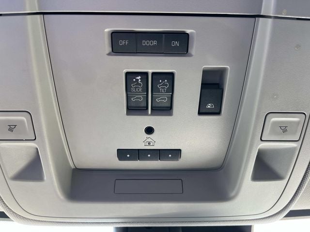2019 Chevrolet Silverado 2500HD High Country
