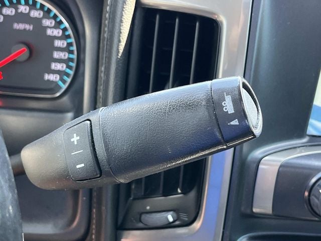 2019 Chevrolet Silverado 2500HD High Country