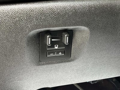 2014 Chevrolet Silverado 2500HD LT