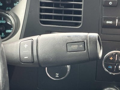 2014 Chevrolet Silverado 2500HD LT