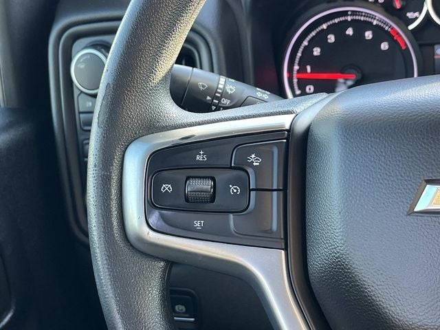 2022 Chevrolet Silverado 2500HD Custom