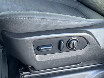 2022 Chevrolet Silverado 2500HD Custom