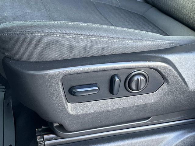 2022 Chevrolet Silverado 2500HD Custom