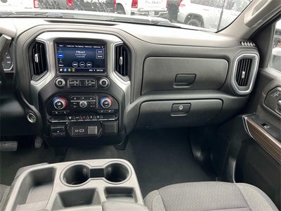 2023 Chevrolet Silverado 2500HD LT