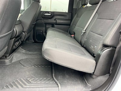 2023 Chevrolet Silverado 2500HD LT