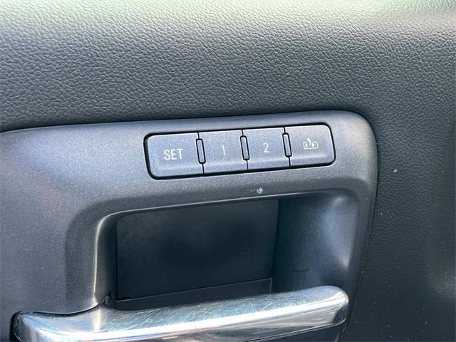 2016 Chevrolet Silverado 3500HD LTZ