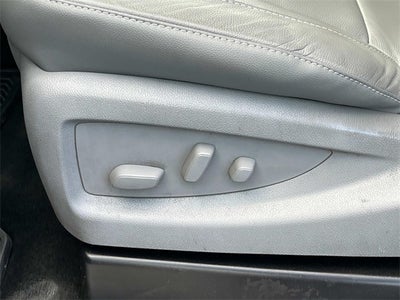 2016 Chevrolet Silverado 3500HD LTZ