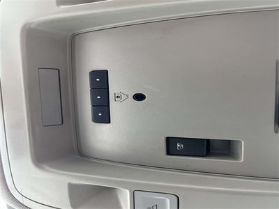 2016 Chevrolet Silverado 3500HD LTZ