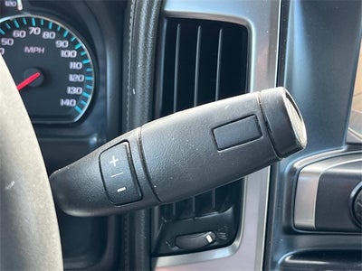 2016 Chevrolet Silverado 3500HD LTZ